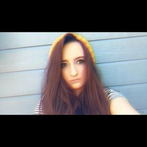 Meet your Posher, Ramsey